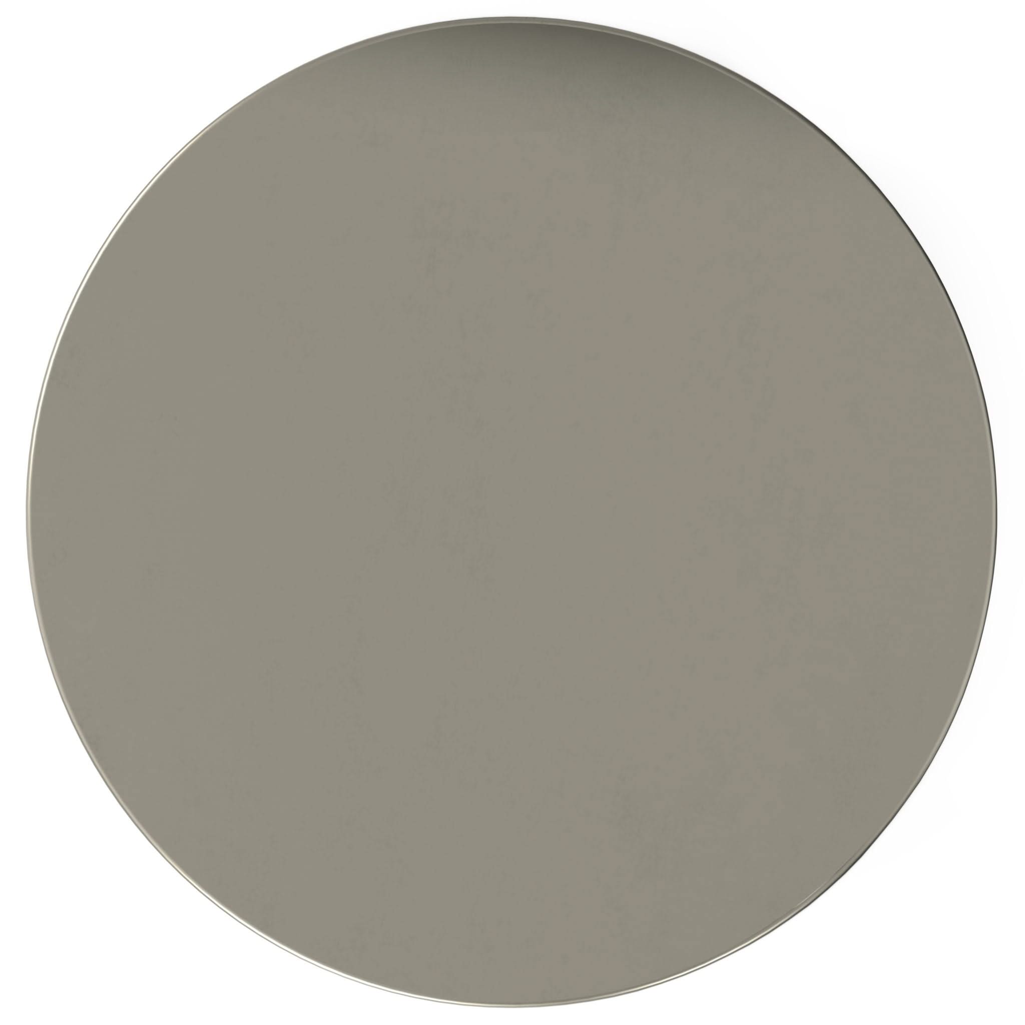 Curtis - Ombre Metal Cylinder Accent Table