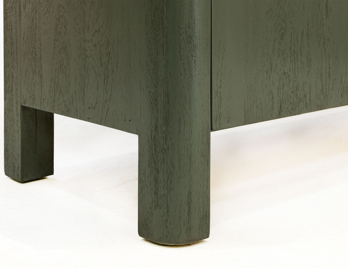 Xel-Ha - 4 Door Console