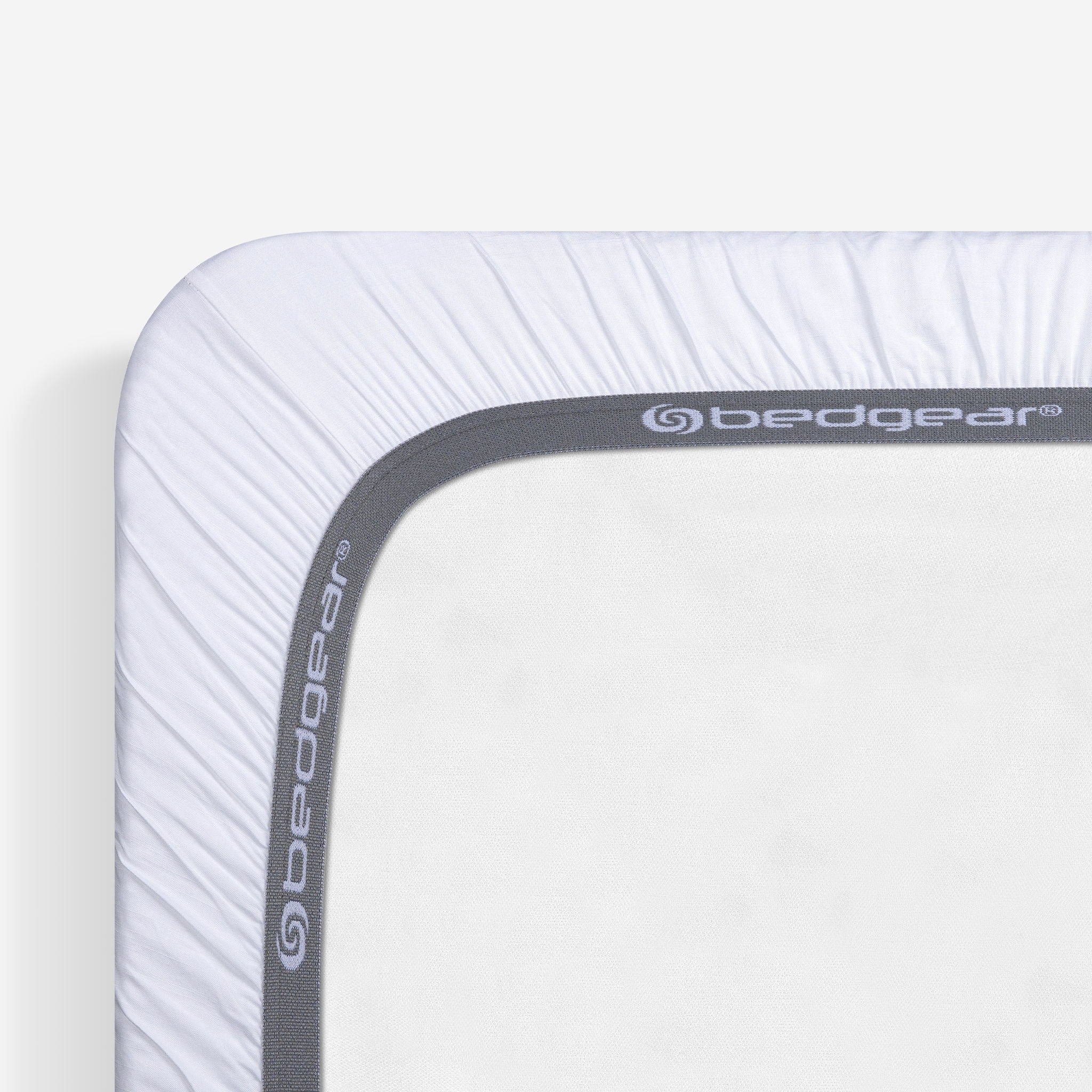 Hyper-Linen Performance - Crib Sheet