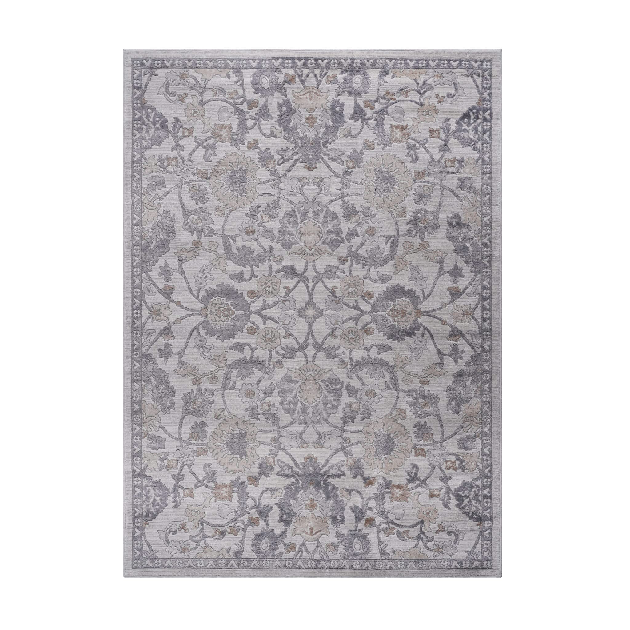 Marfi - Trendy Oriental Area Rug