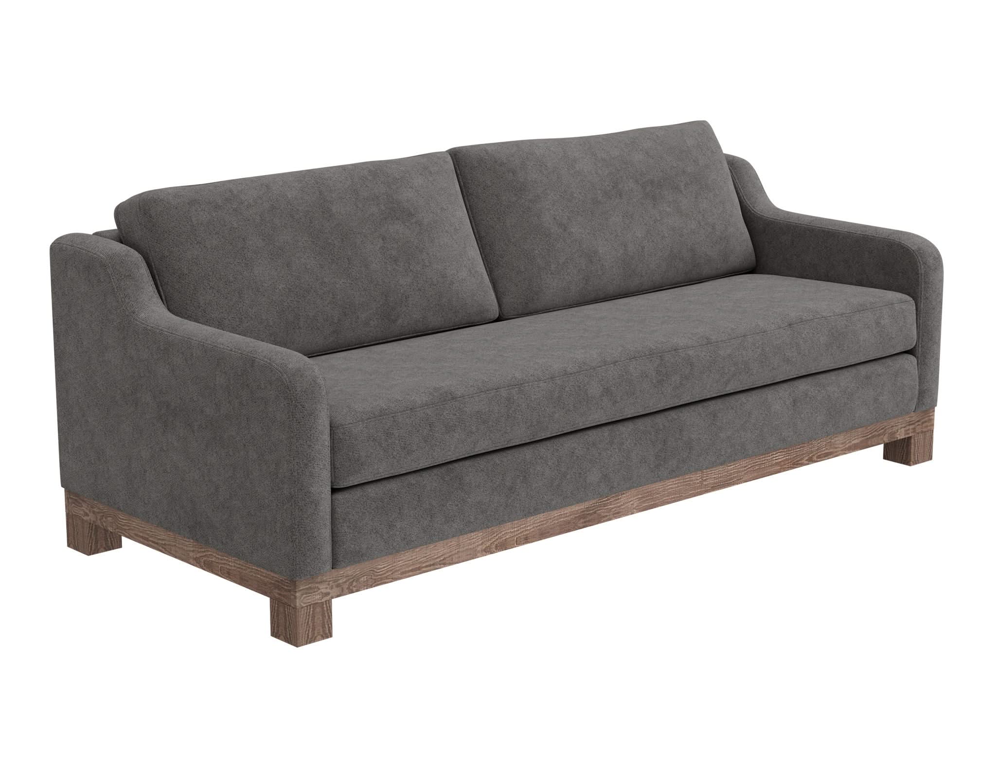 Samba - Sofa - Fabric