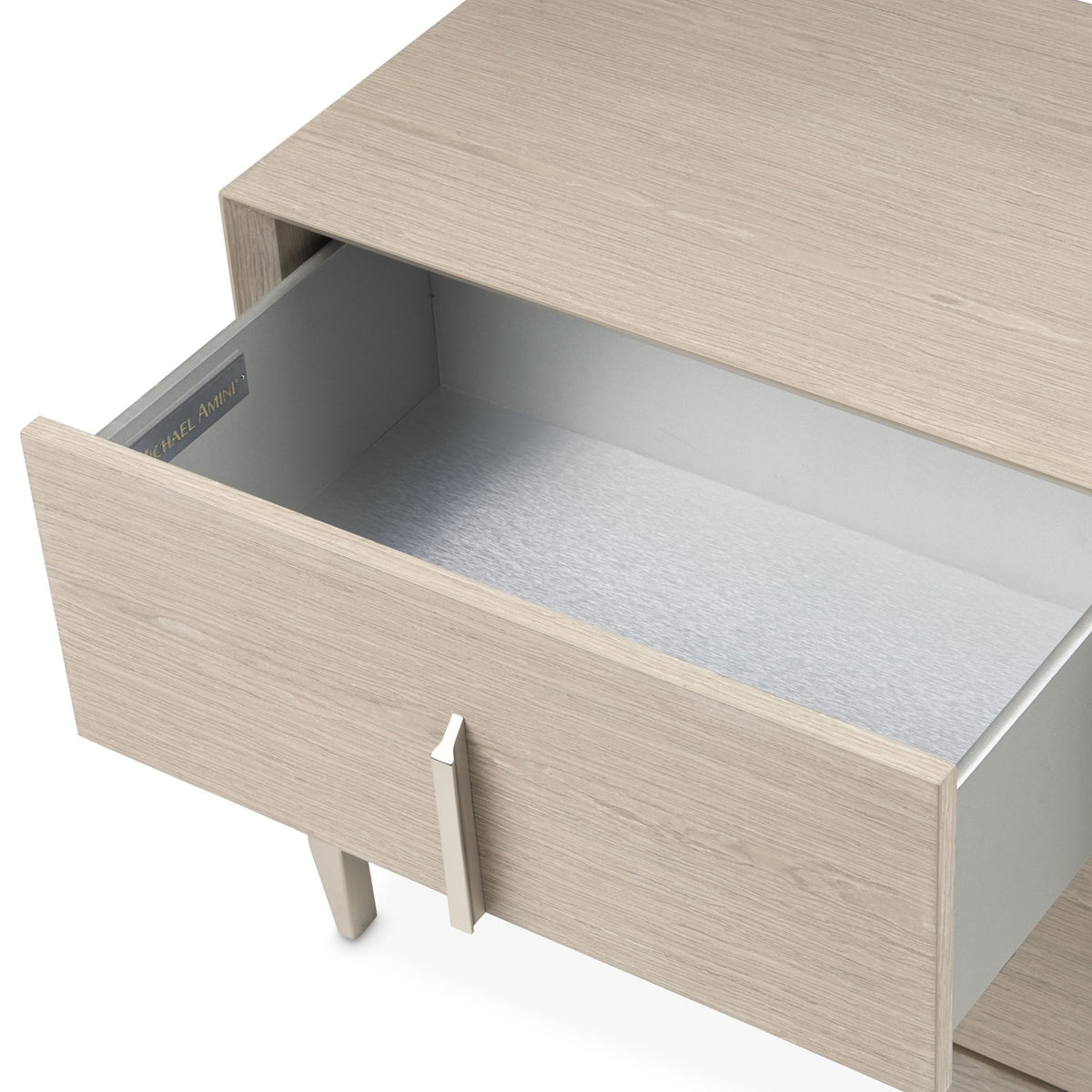 Lotus Bay - Nightstand