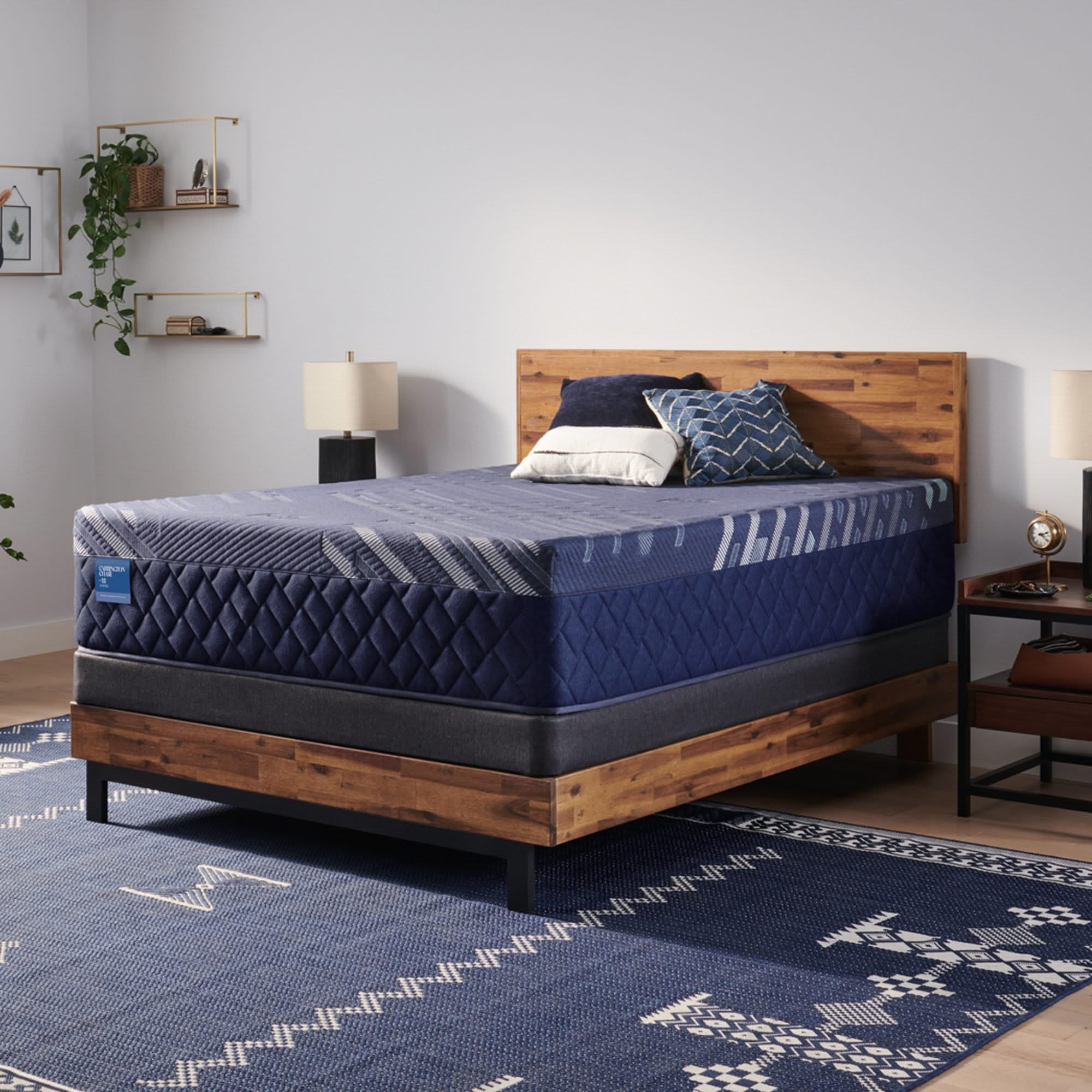 Carrington Chase - Travelers Rest Soft Mattress