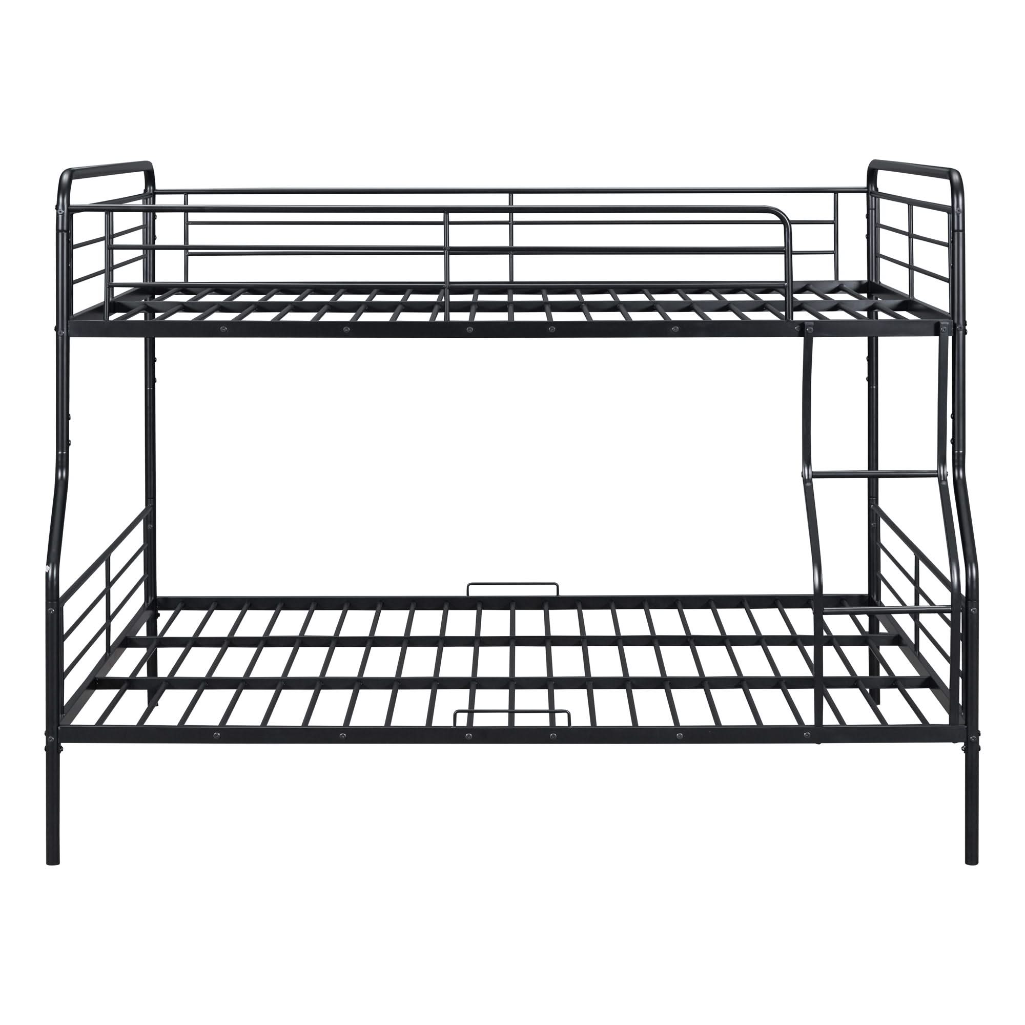 Contemporary Bunk Bed