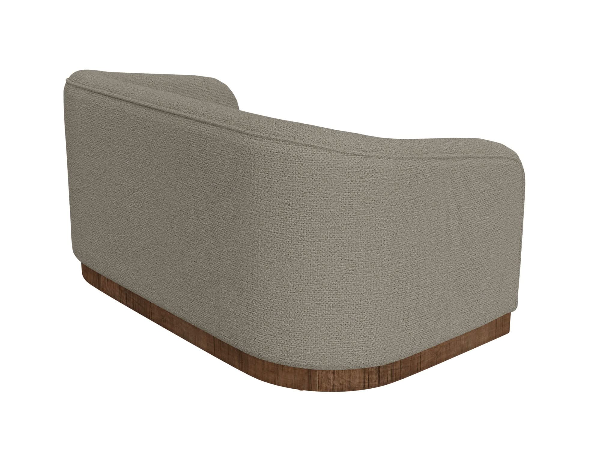Suomi - Loveseat