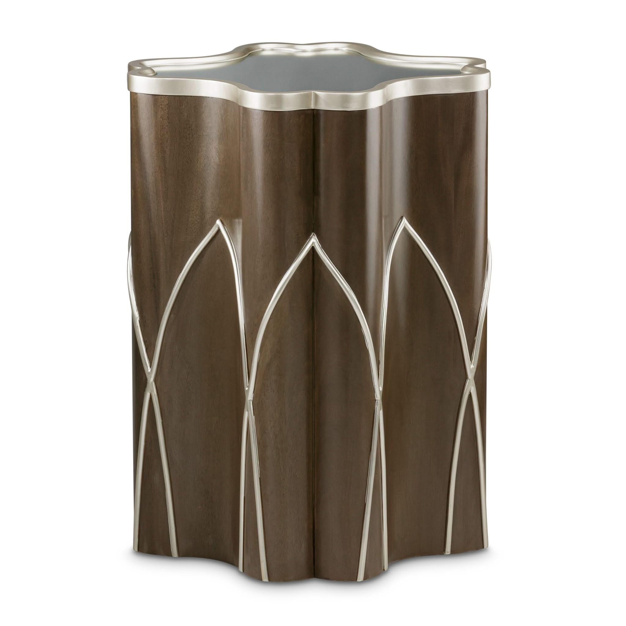 Villa Cherie - Chairside Table