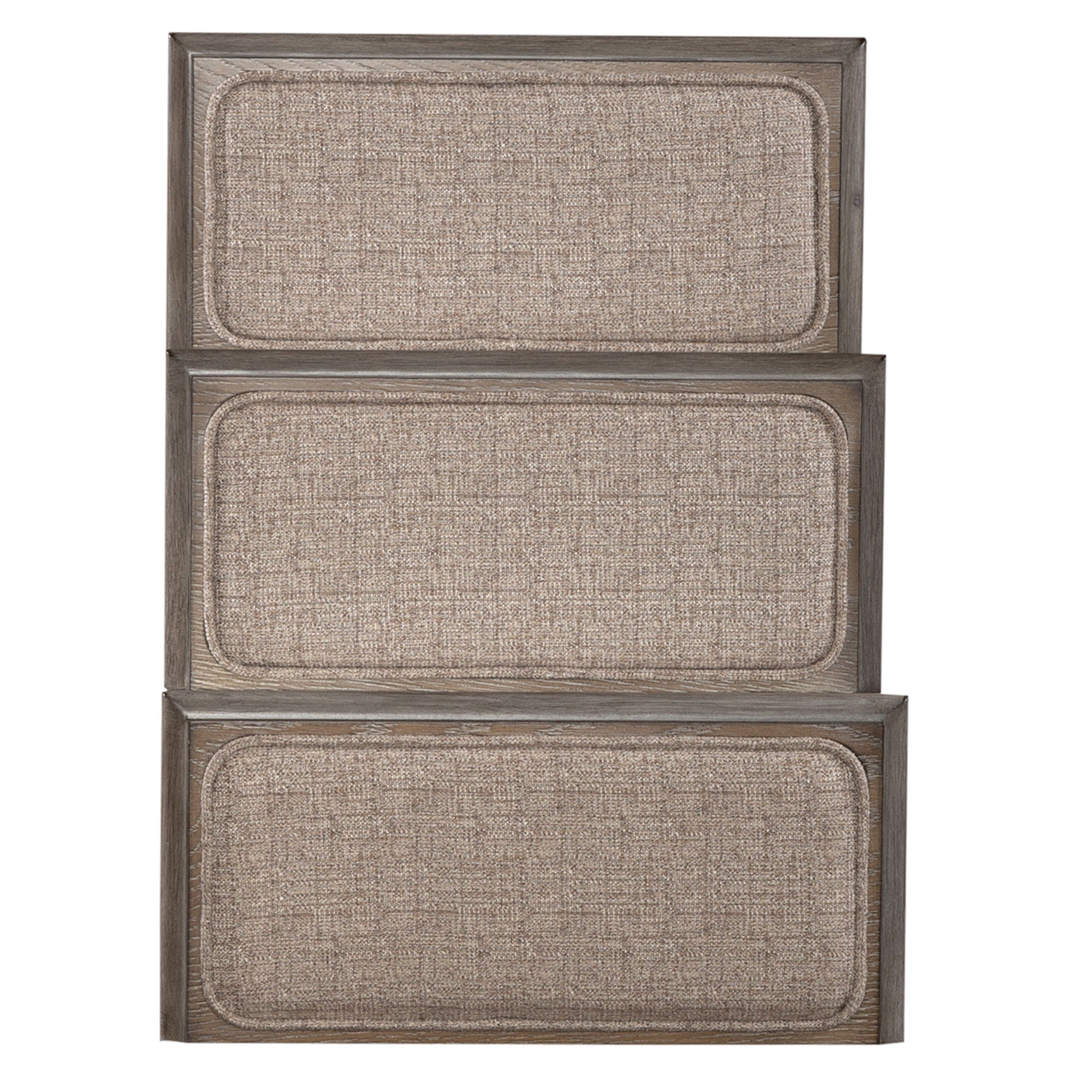 Magnolia Manor - Pet Steps - Antique White