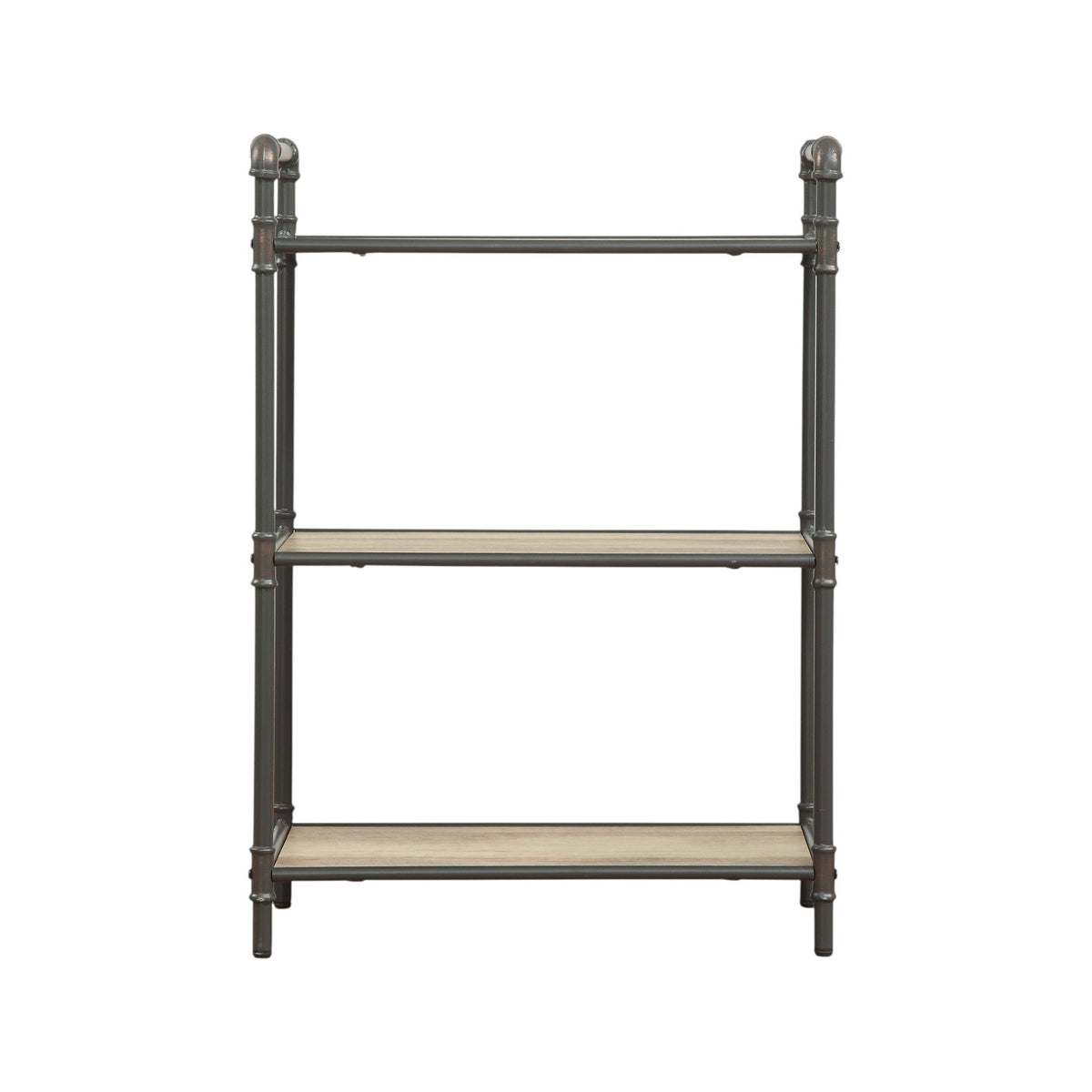 Itzel - Bookshelf