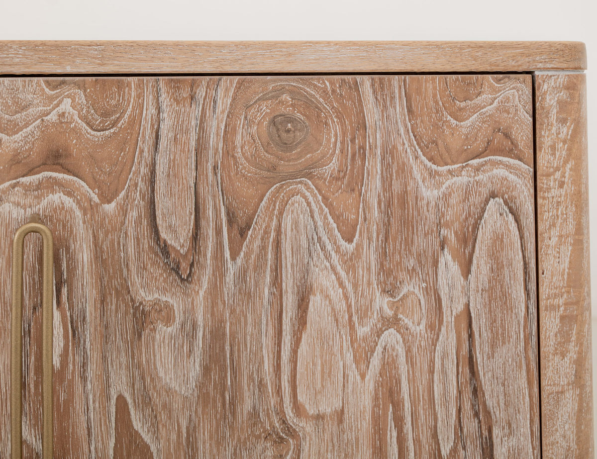 Balam - TV Stand