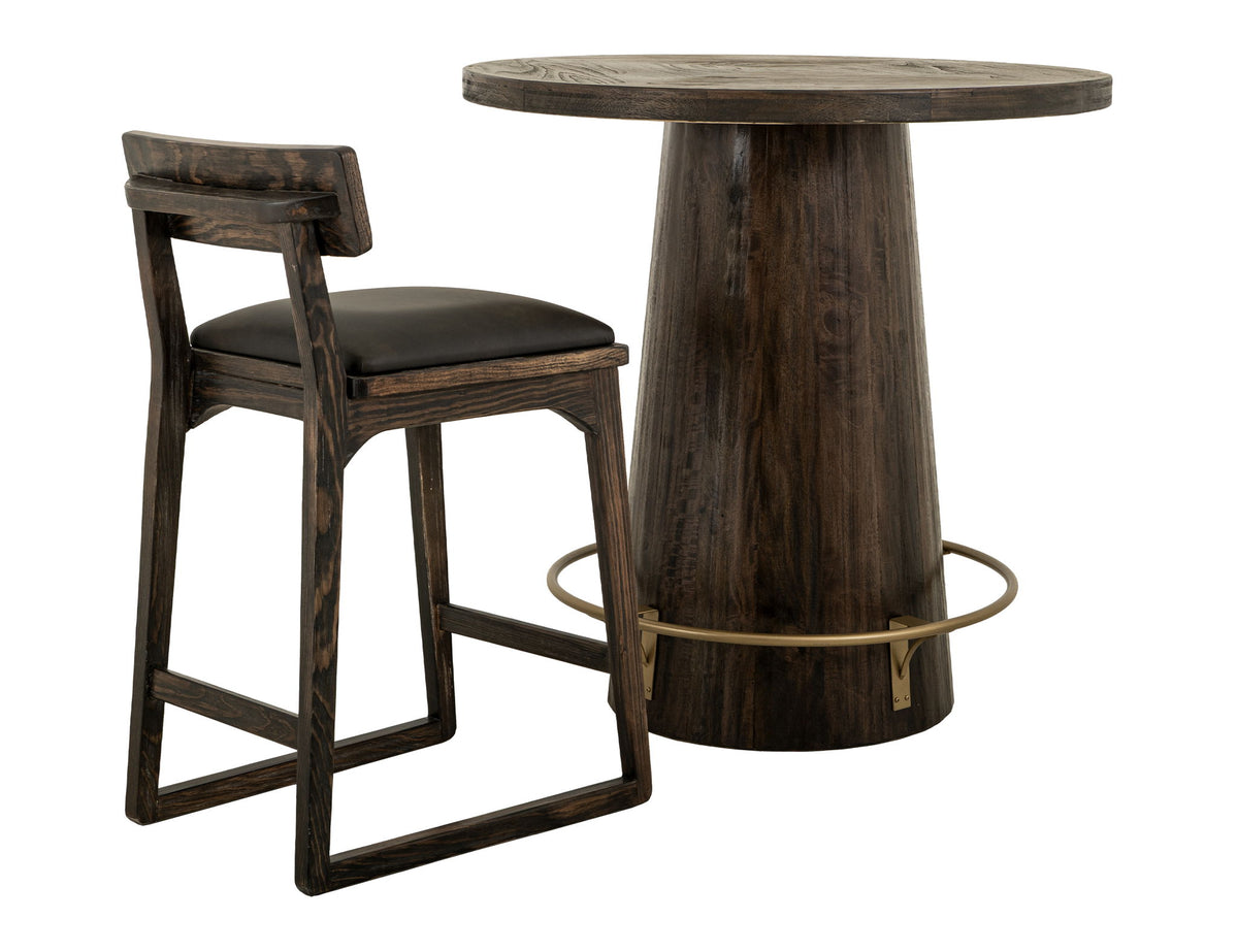 Balam - Barstool (Set of 2)