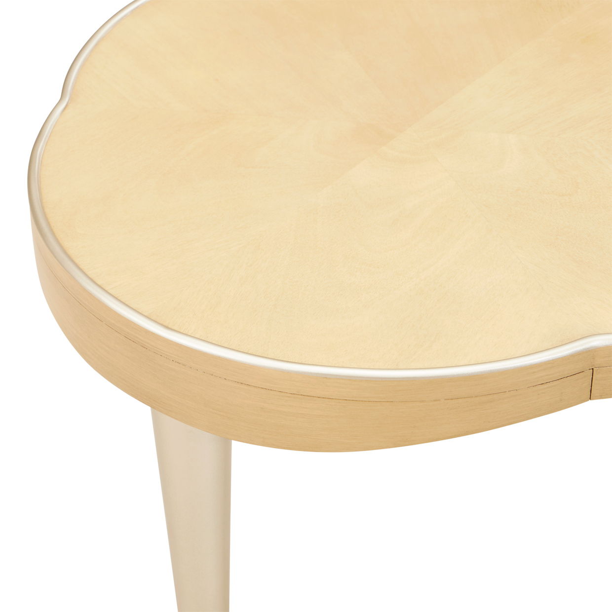 Camellia Field - Living Room Table
