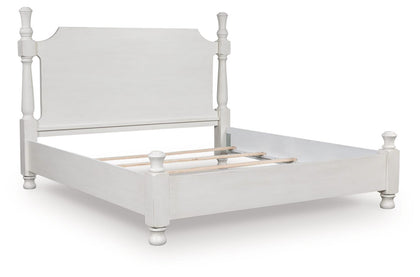 Rowlenstown - Poster Bed