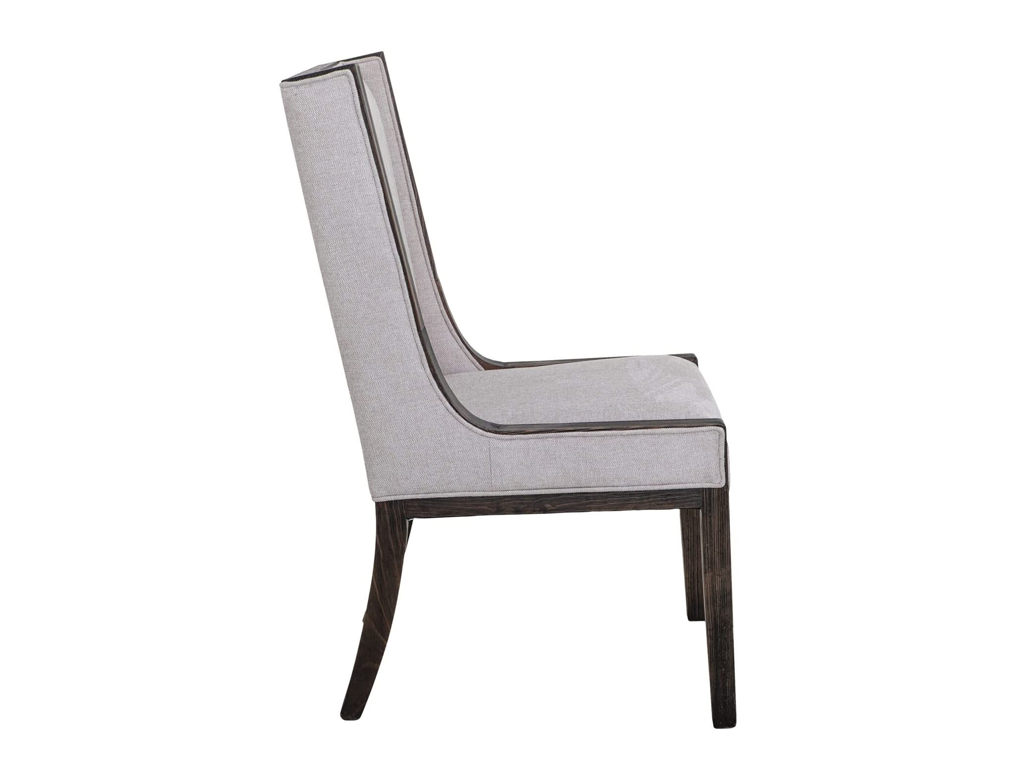 Balam - Upholstered Side Chair (Set of 2)