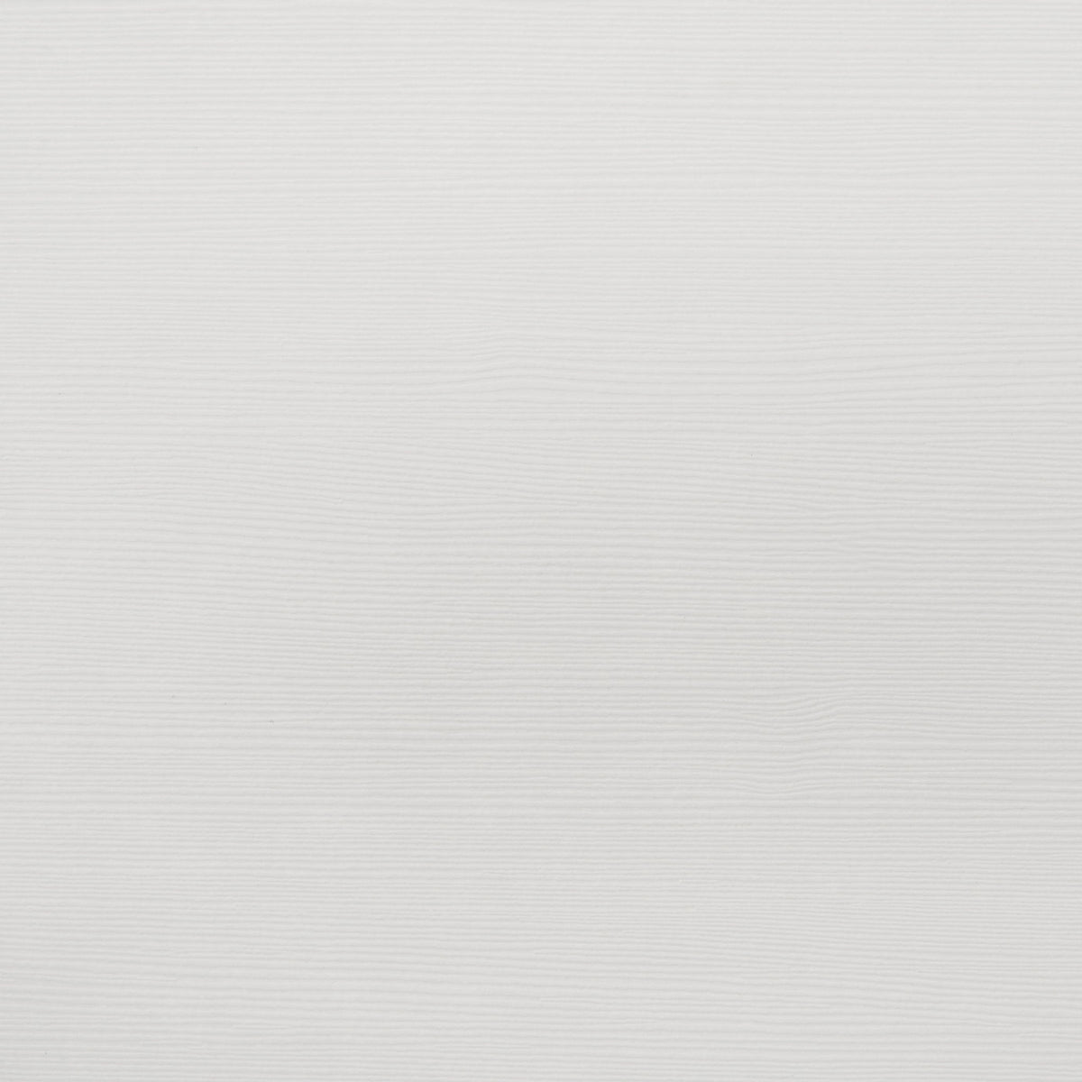 Marceline Wood Full LED Panel Bed White
