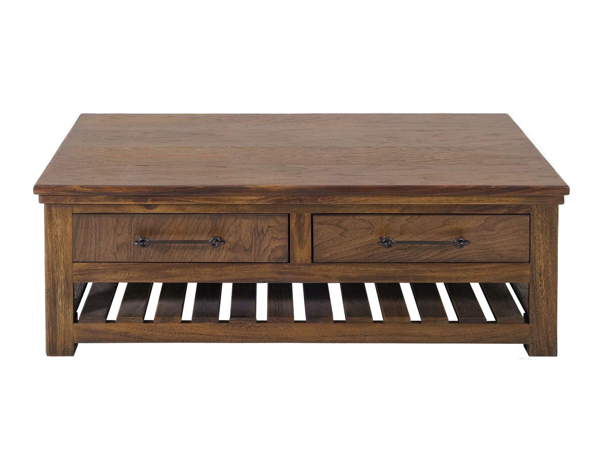 Walnut - Table