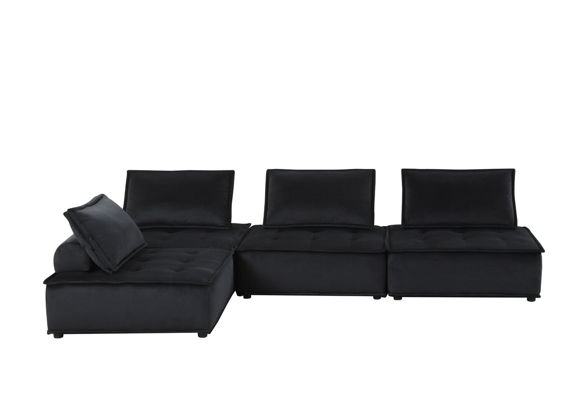 Anna - Modular Sofa - Exclusive Furniture
