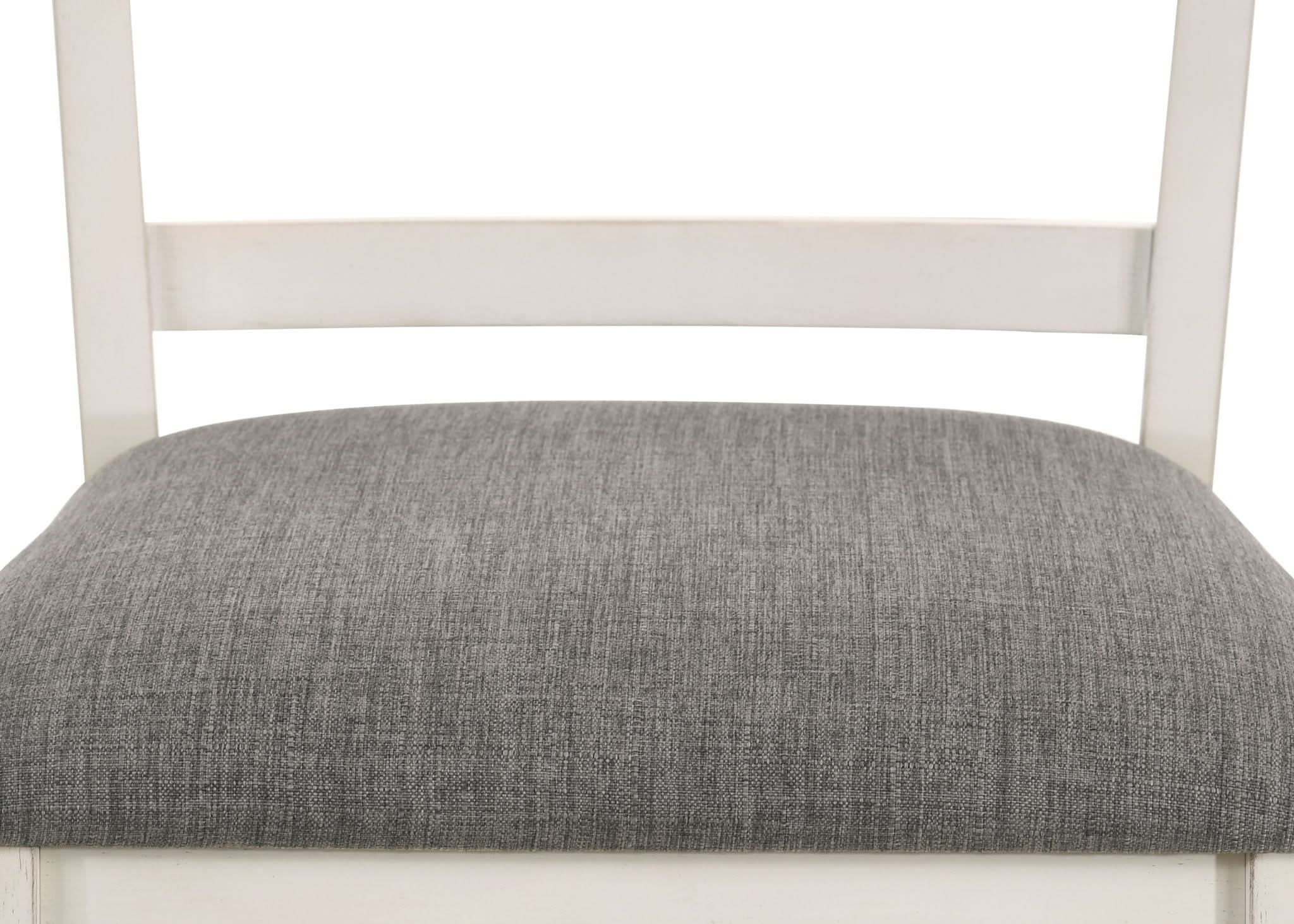 Conner - Counter Height Chair (Set of 2) - Chalk