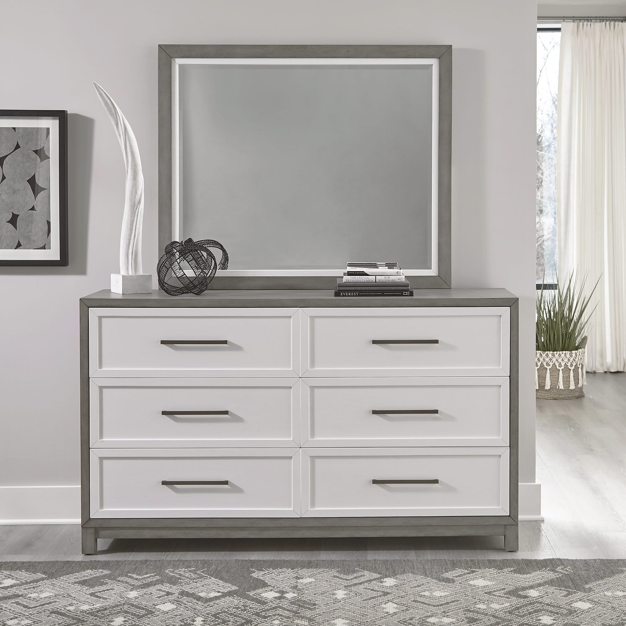 Palmetto Heights - Dresser