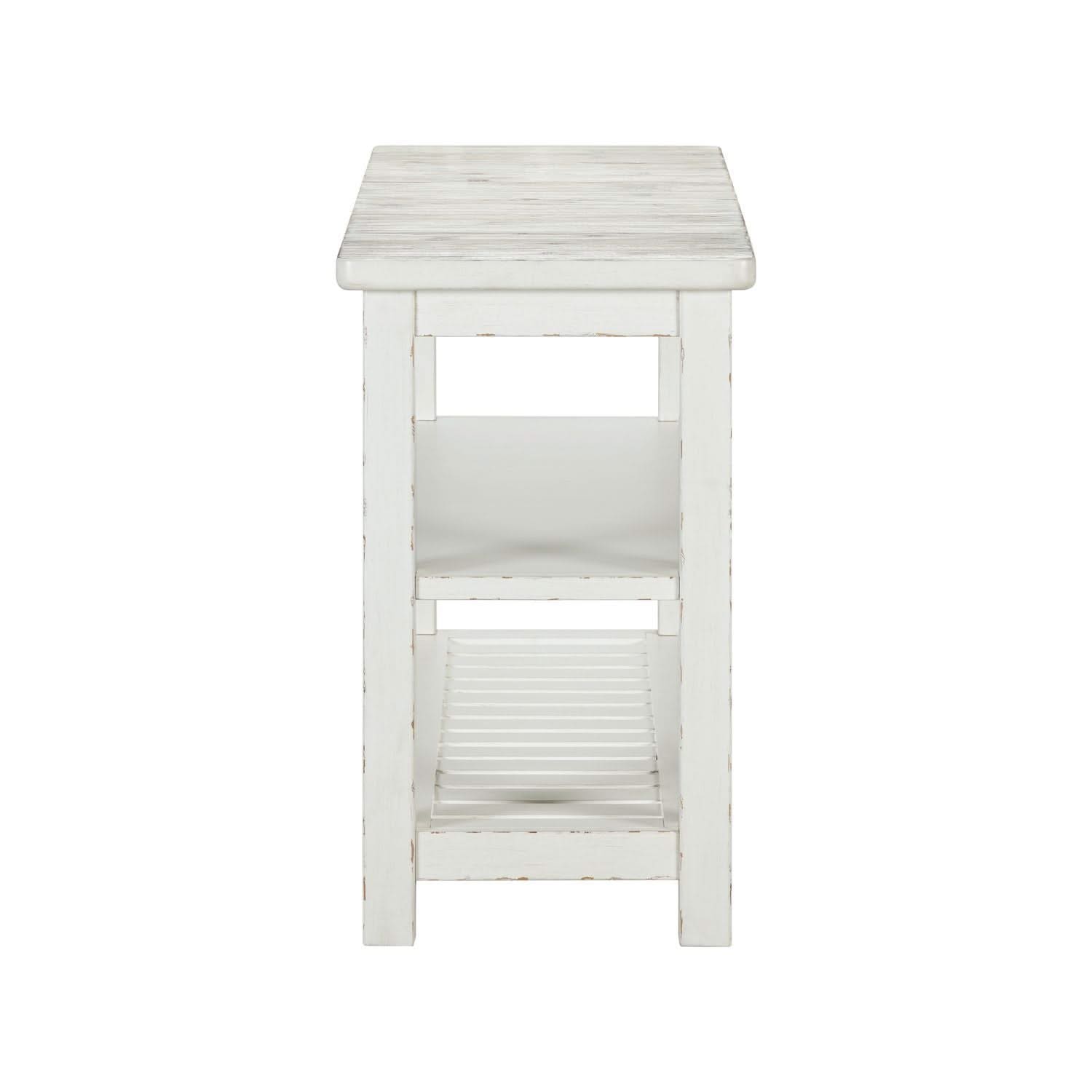 Backroads - Table