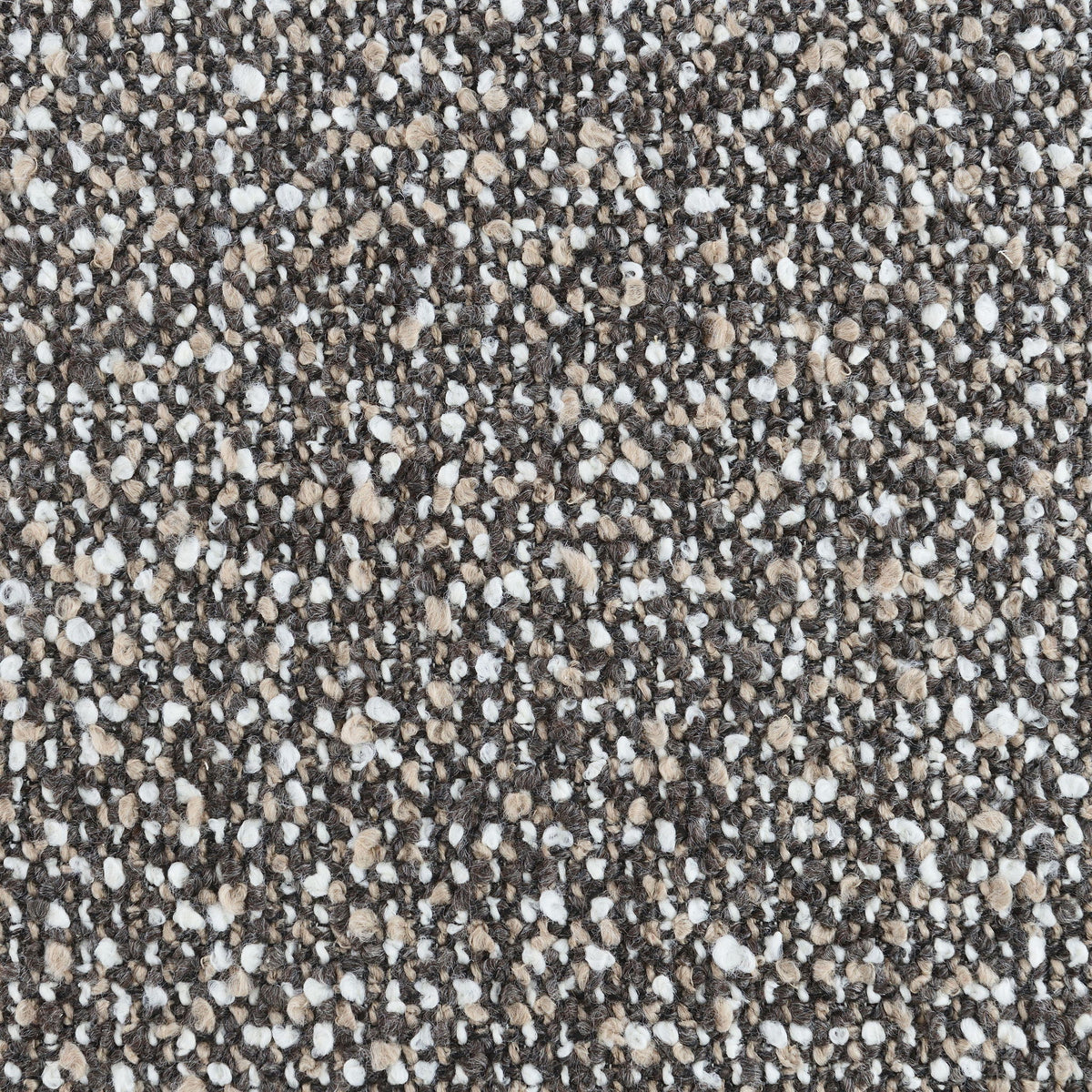 Livia - Accent Chair - Brown / Gray