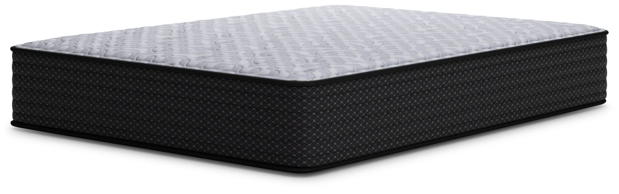 Anniversary Edition Plush - Mattress