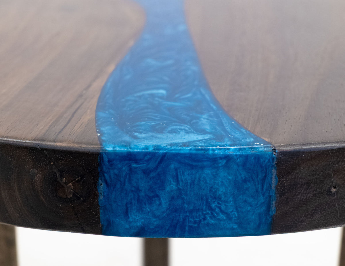 Zaphiro - Round Table