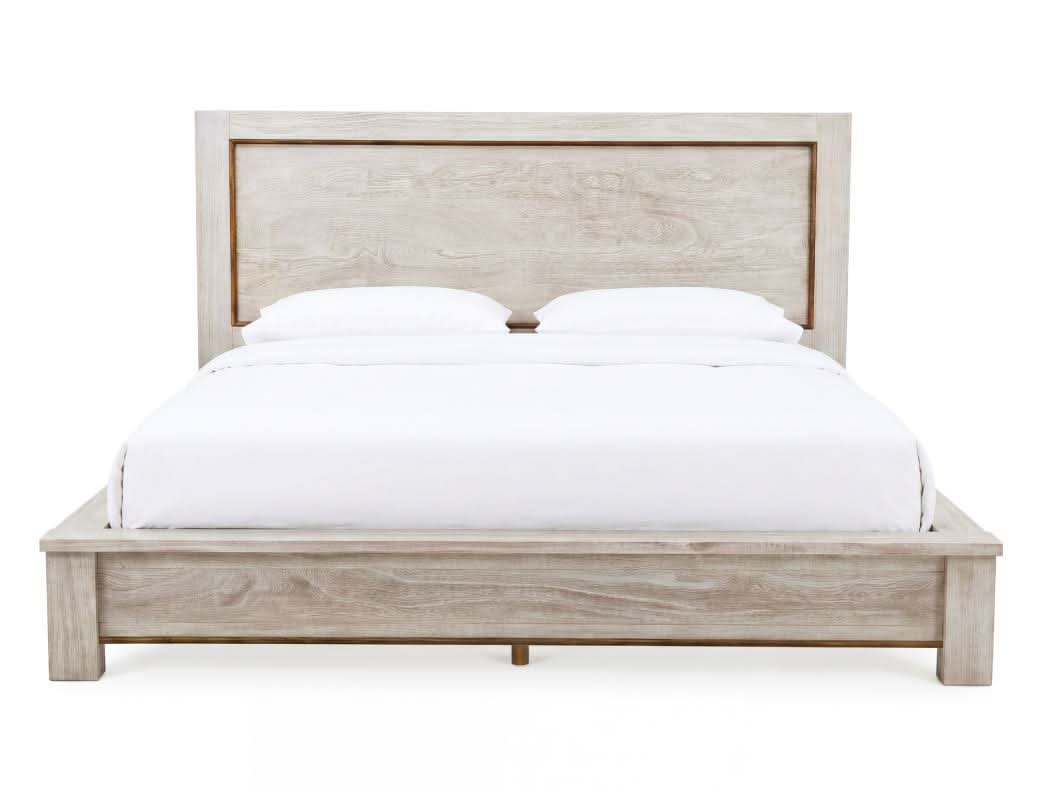 Loft - Bed