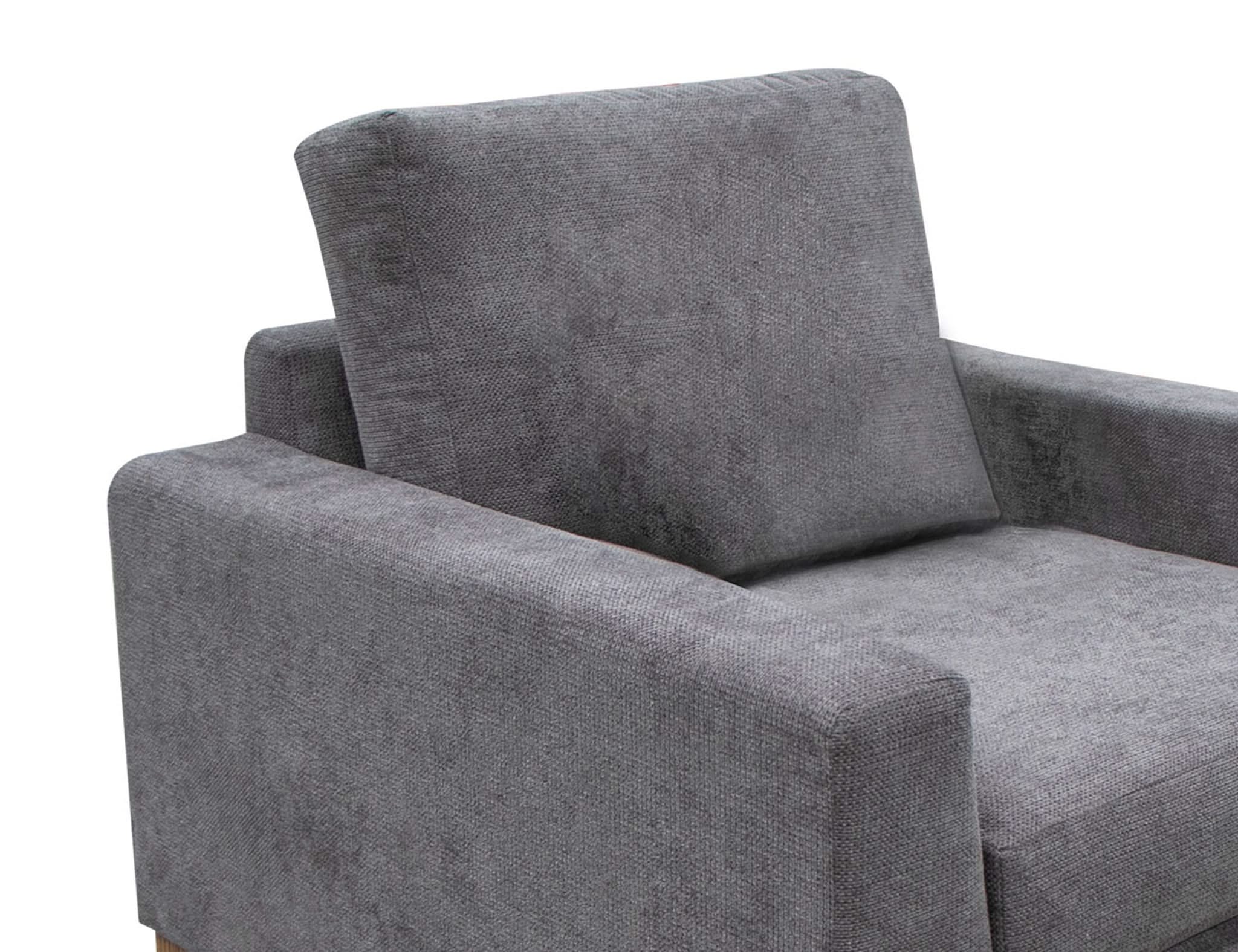 Mita - Loveseat