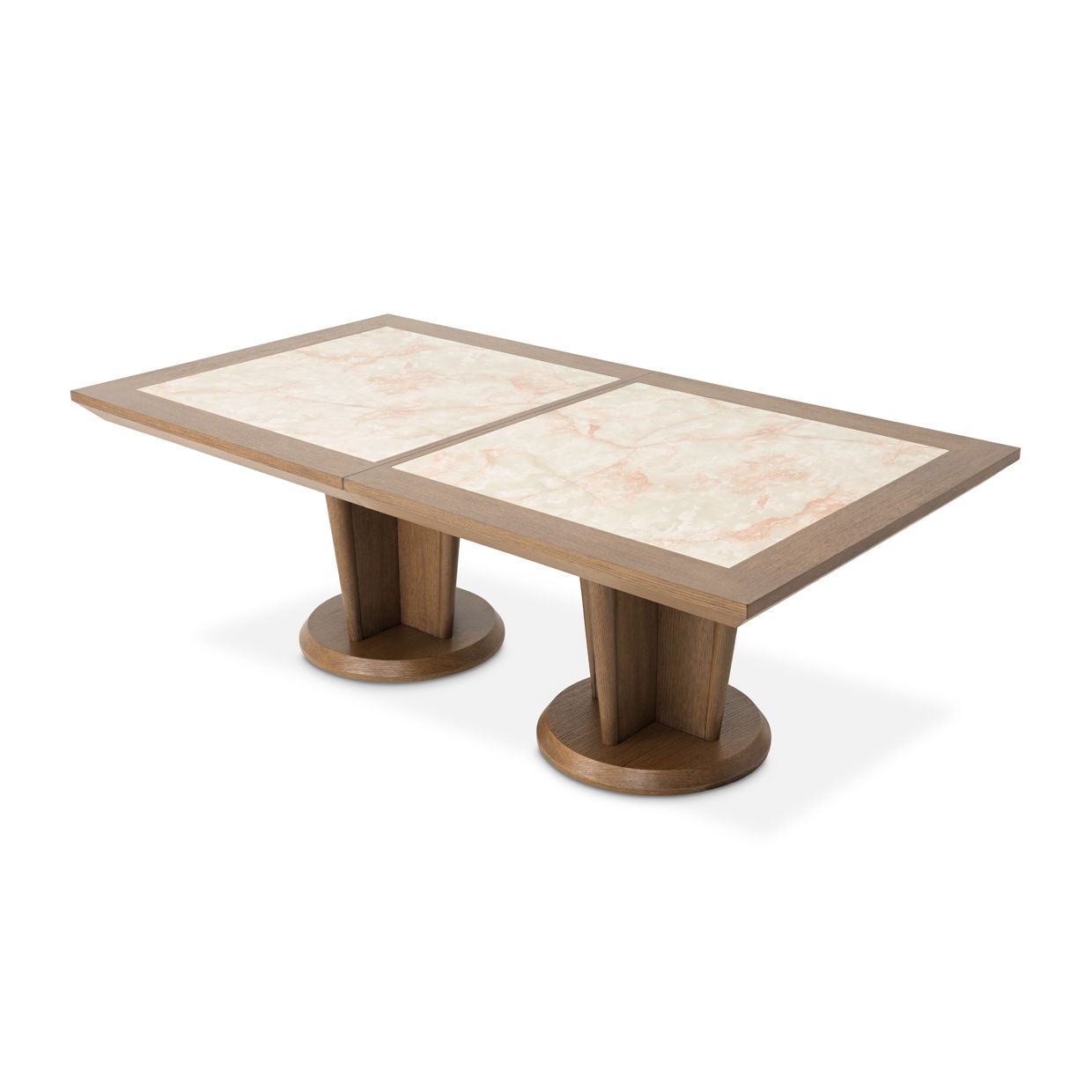 Portrait - Rectangular Dining Table