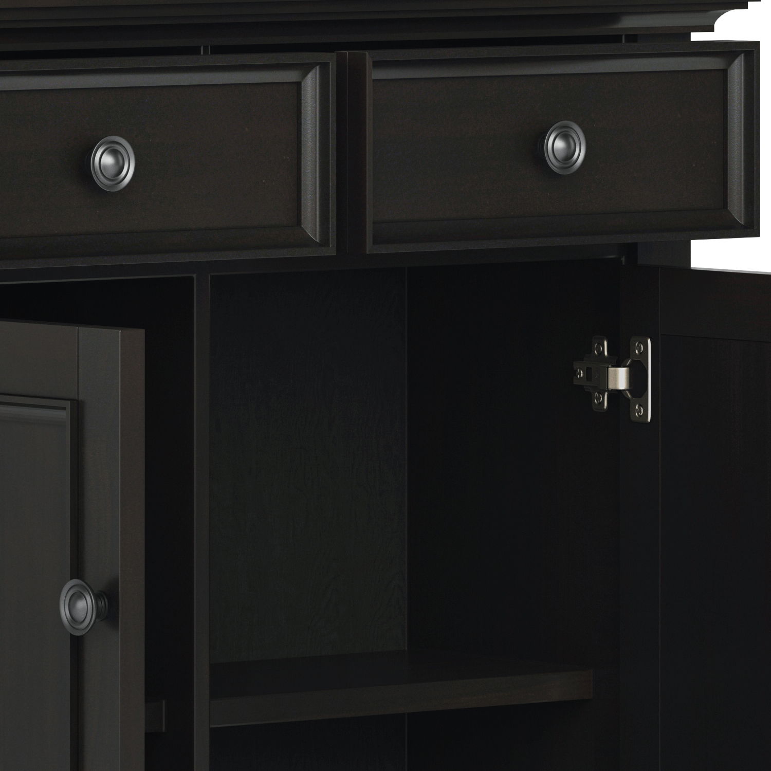 Amherst - Storage Cabinet