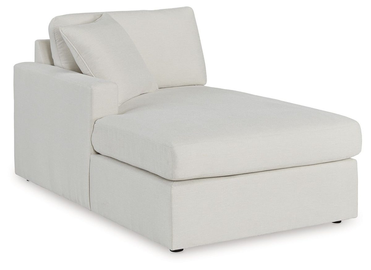 Modmax - Laf Corner Chaise - Oyster