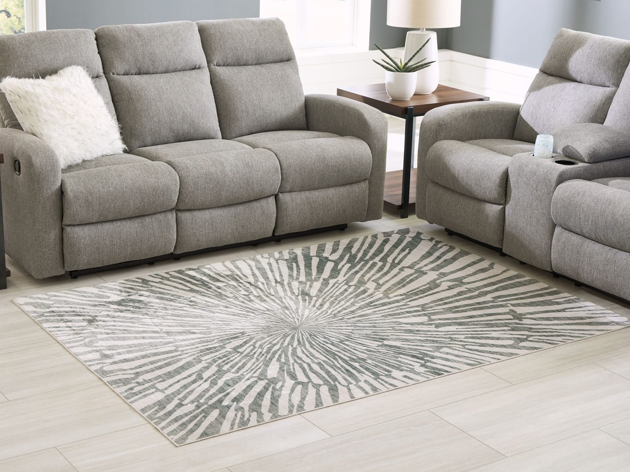 Verland - Washable Rug