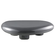 Charlene - Coffee Table - Gray