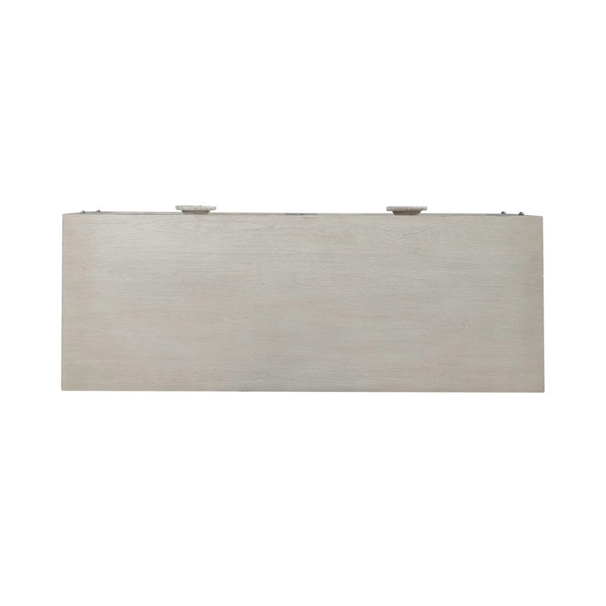 Sundance - 2 Door Accent Cabinet - Antique Linen