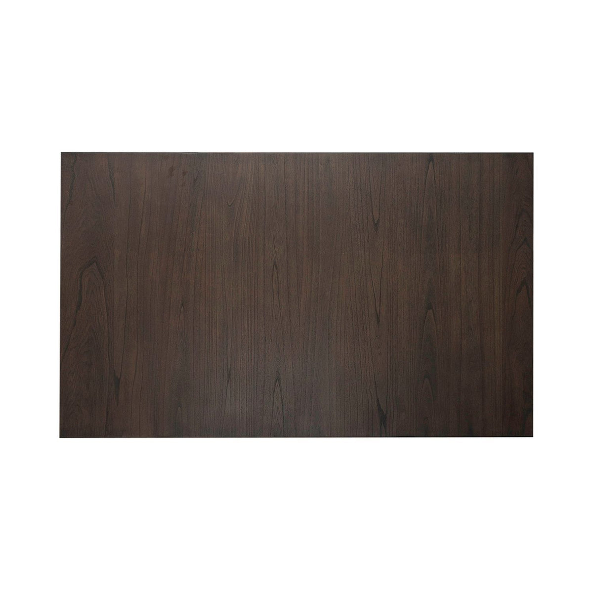 Newport - Trestle Table - Smokey Gray / Carbon Gray