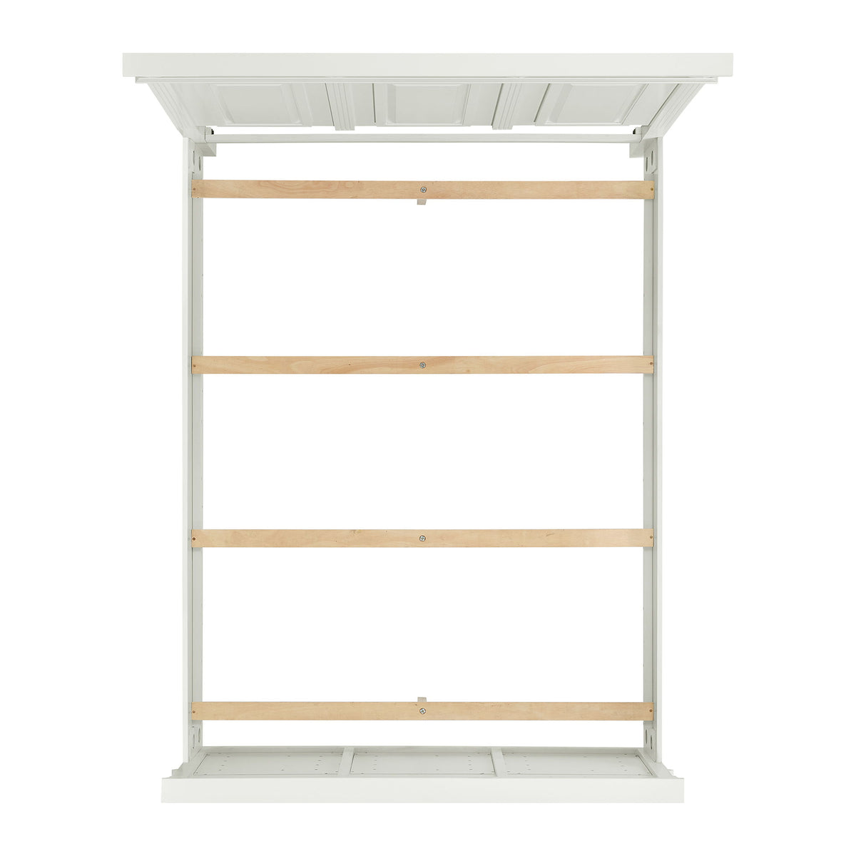 Bridgestone - Panel Bed