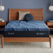 iSeries NXG - 13.5" Memory Foam Ultra Plush Mattress 4500