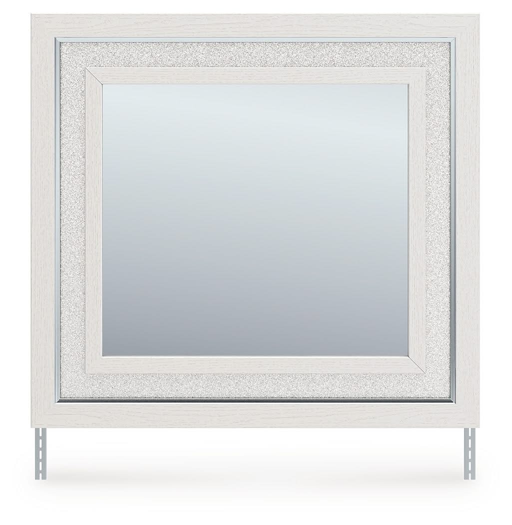 Zuraleus - Bedroom Mirror