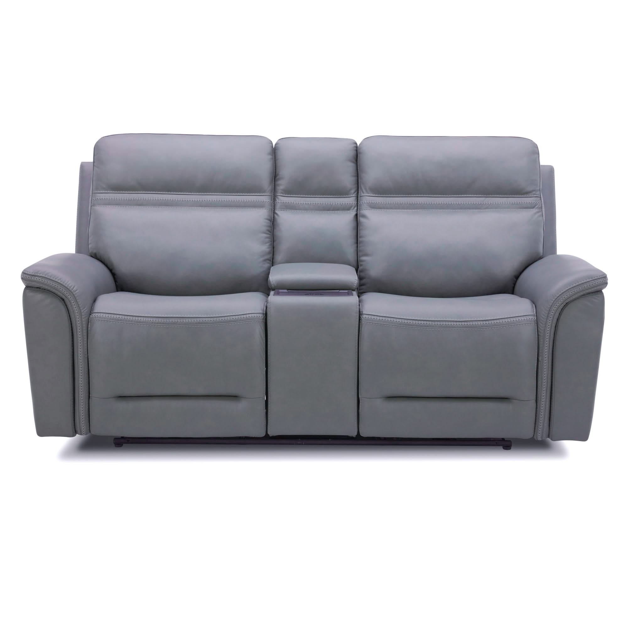 Cooper - Loveseat With Console P3 & Zg