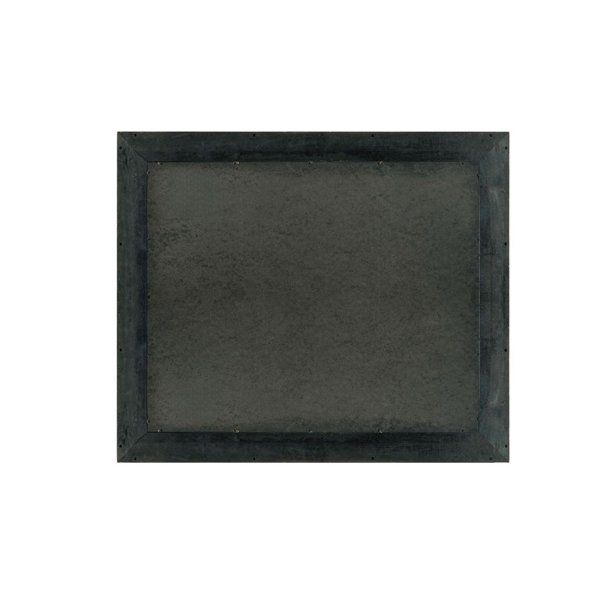 Rustic Traditions - Landscape Mirror