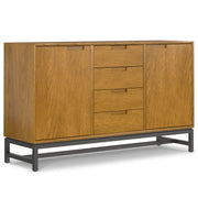 Banting - Sideboard With Centre Drawers