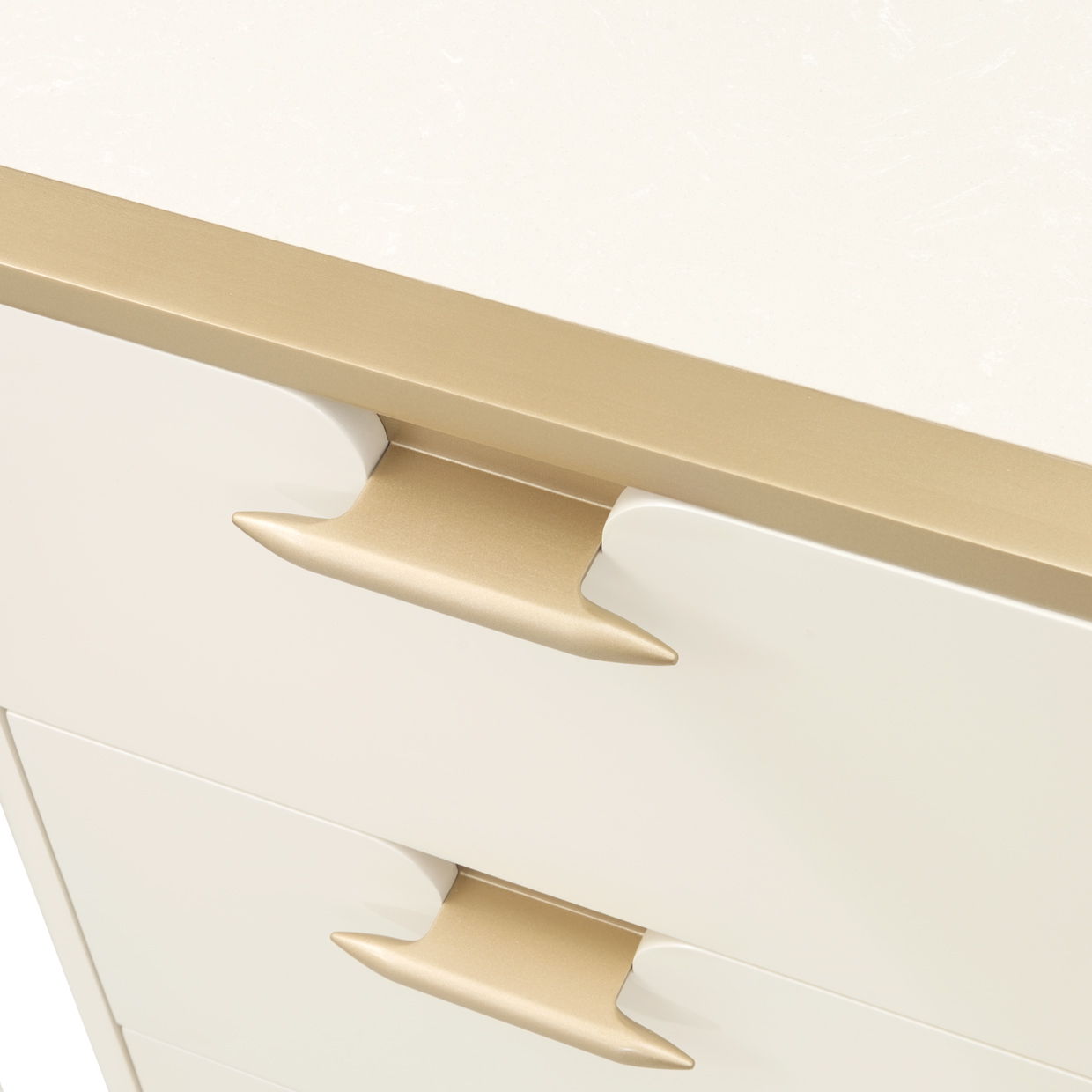 La Terrazza - Dresser