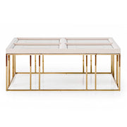 Carmela - Cocktail Table