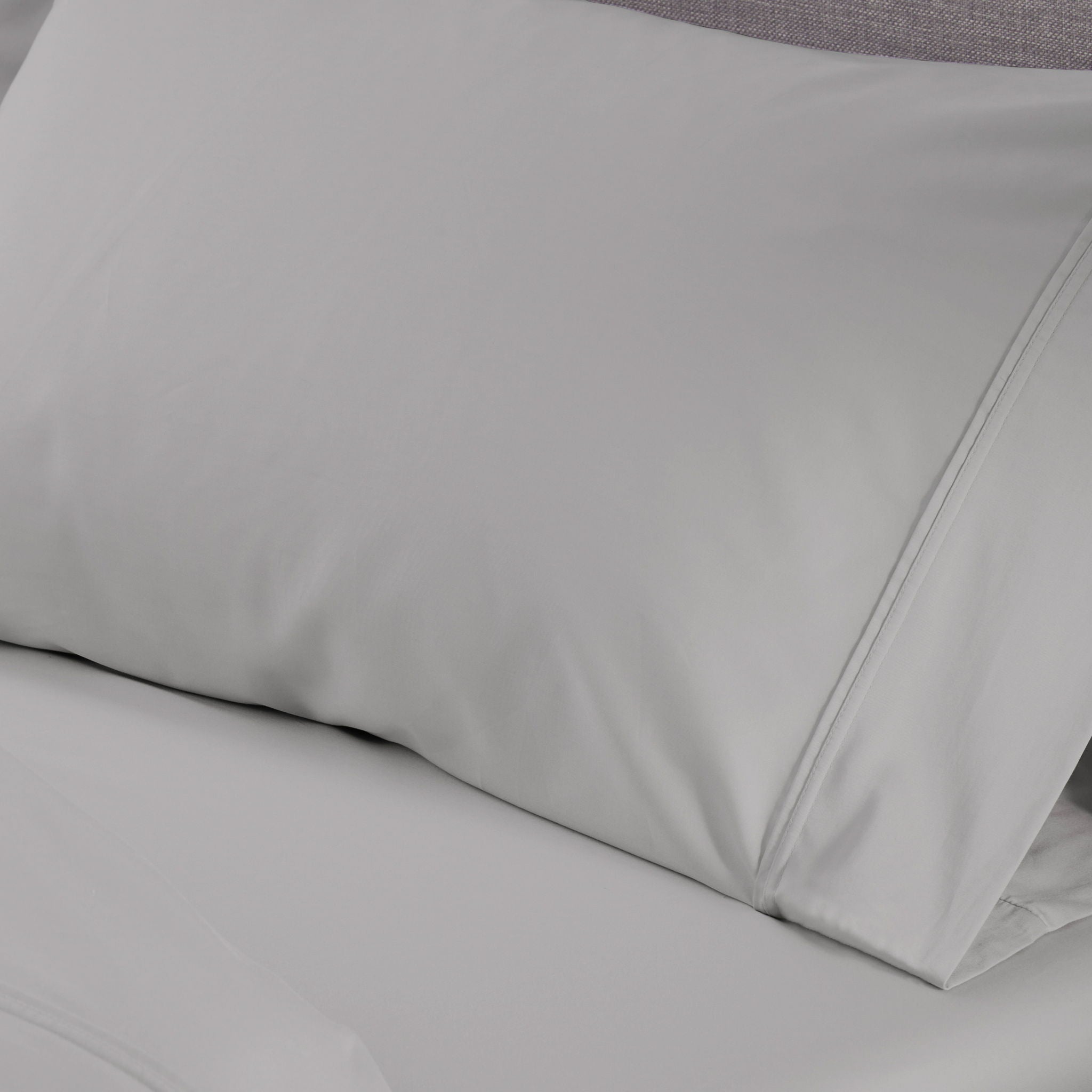 Basic - Sheet Set - Bright White