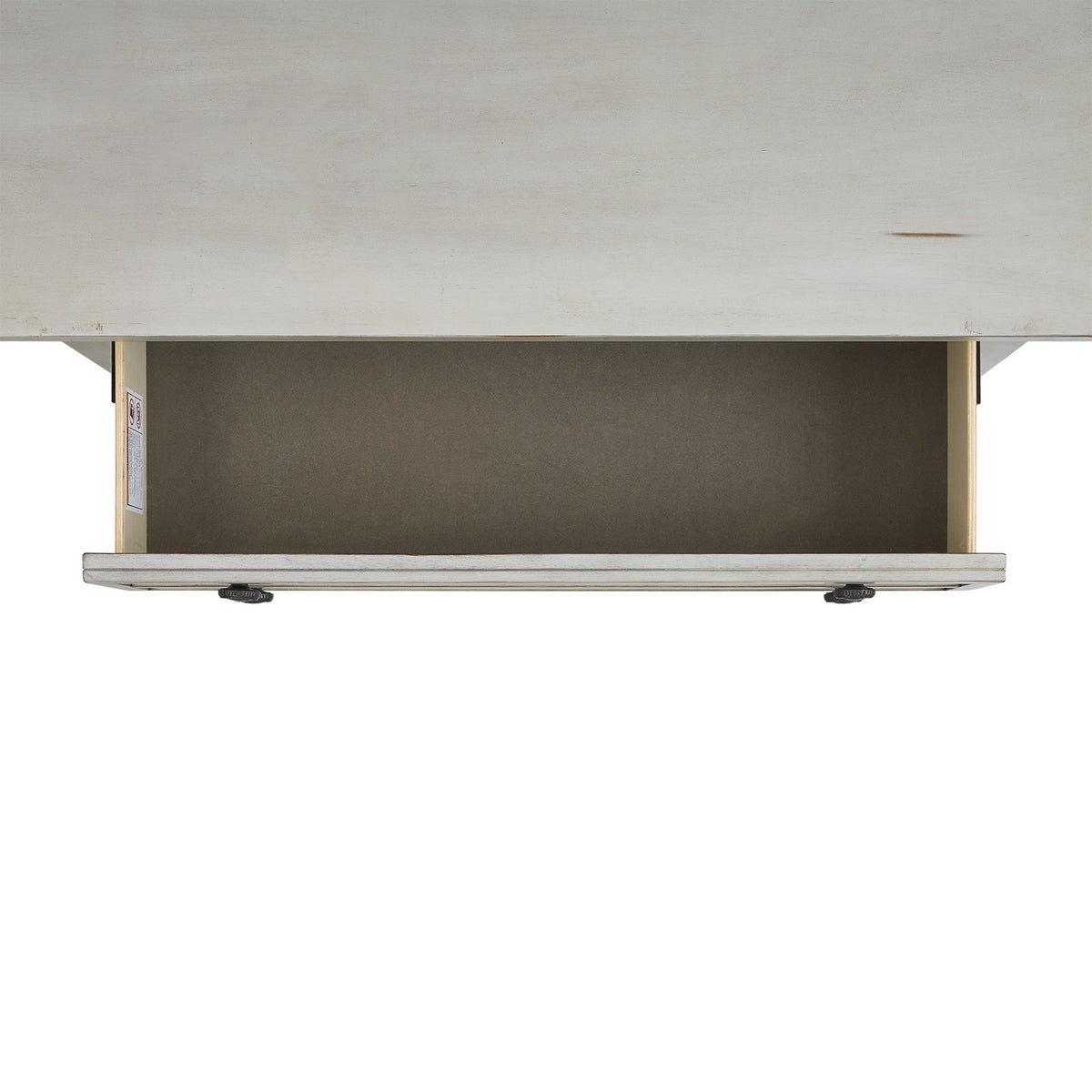 Mccoy - Dresser & Mirror Set