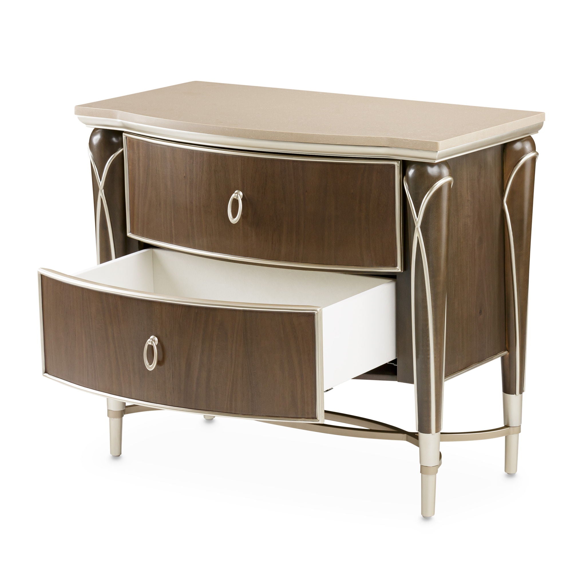 Villa Cherie - Nightstand