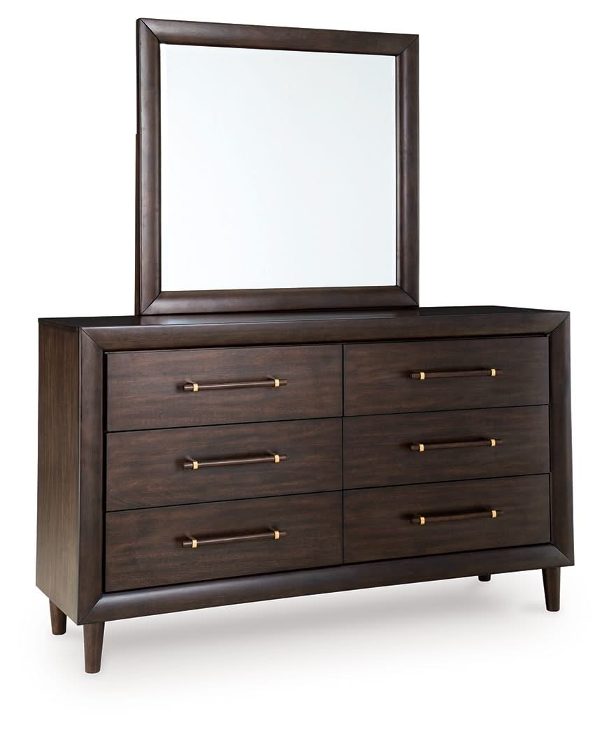 Dantenton - Dresser