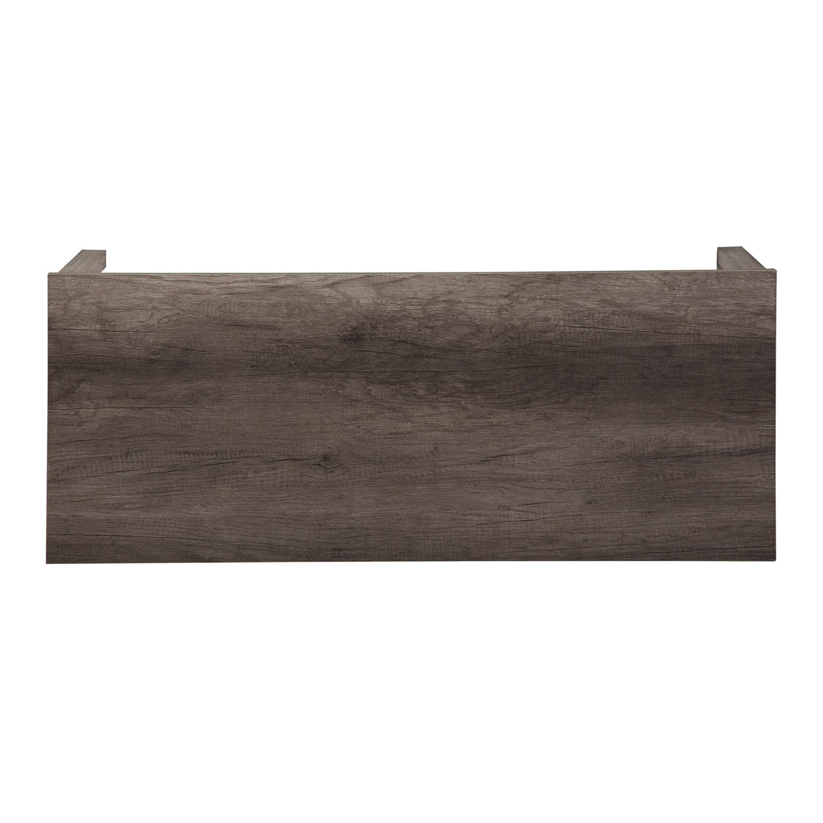 Tanners Creek - Bench - Graystone