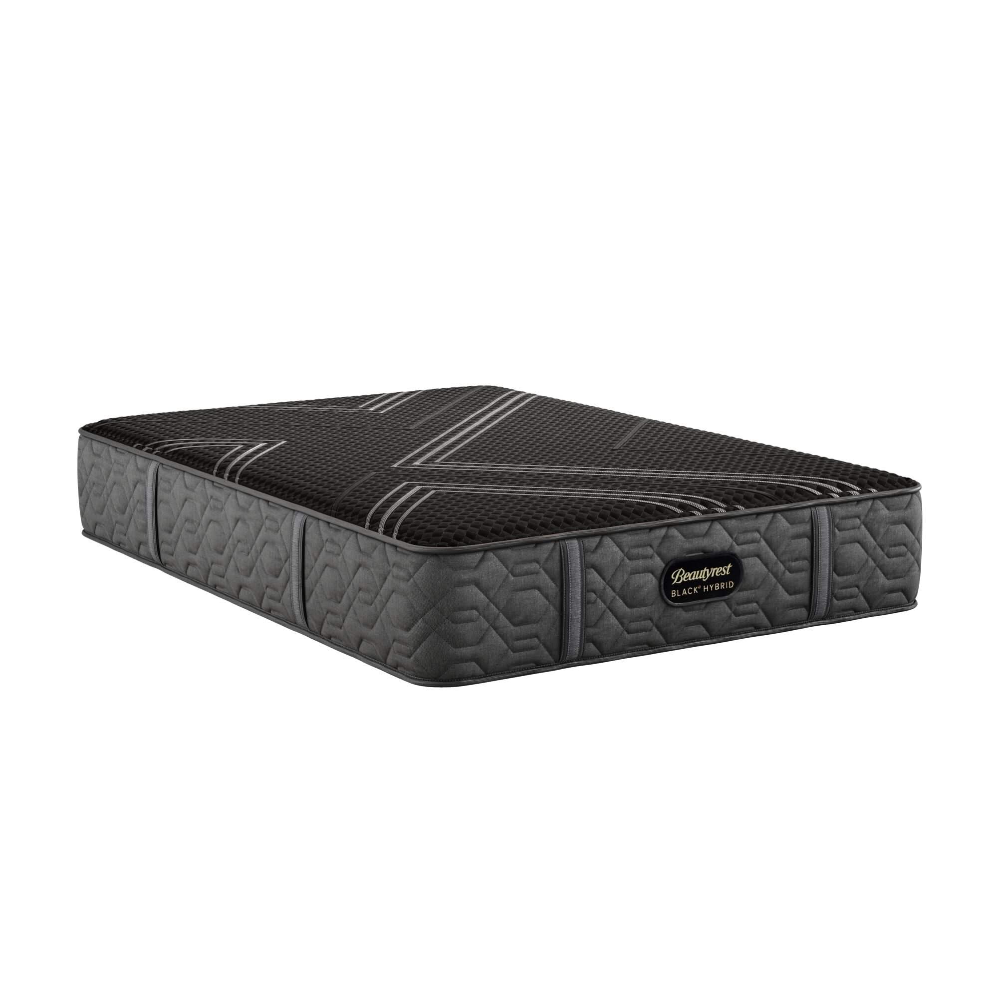 Beautyrest Black Hybrid - 13" Series One Medium Mattress