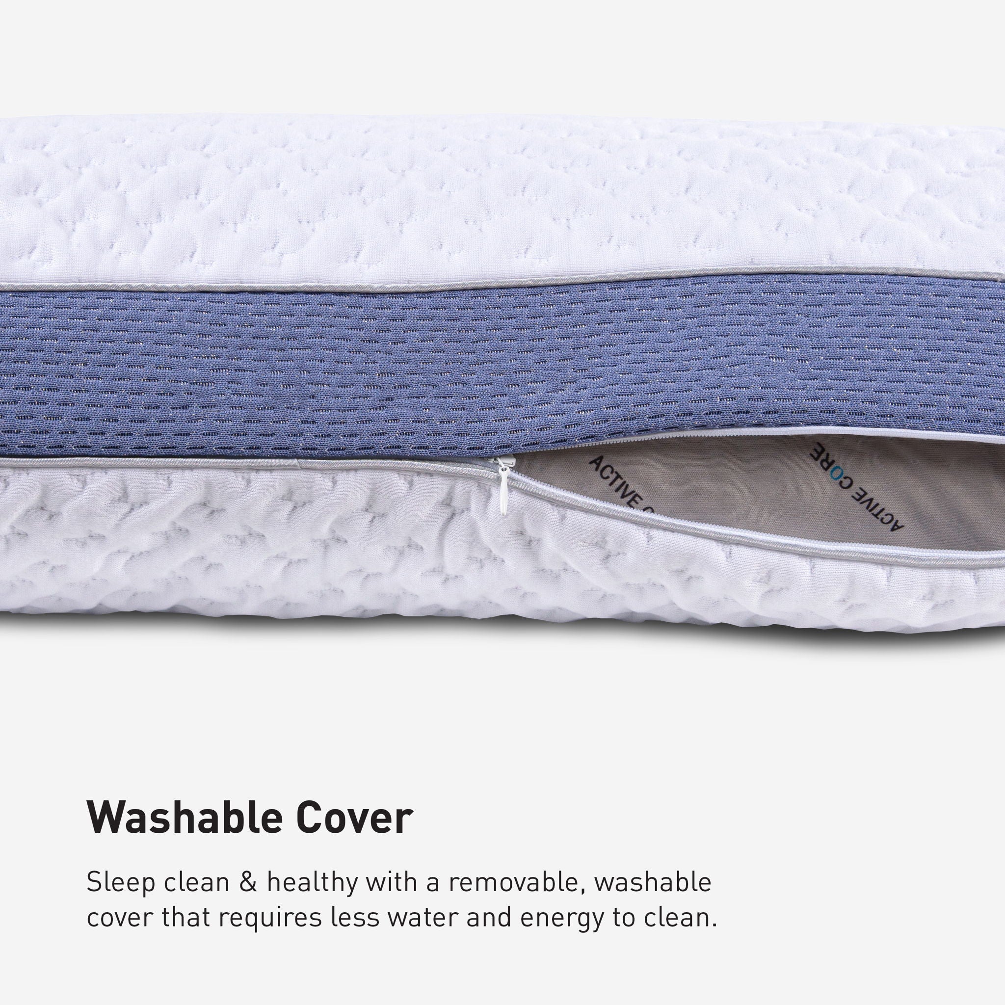 Balance Performance - Pillow